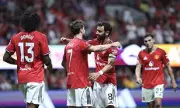 Bryan Mbeumo Shines as Ruben Amorim Explores No.10 Options – Key Takeaways from Man United's 2-2 Draw with Everton