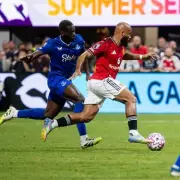 Bryan Mbeumo Shines on Man Utd Debut: Brentford Star Stuns Old Trafford