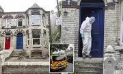 Builders Unearth Chilling Discovery: Human Remains Found in Cellar of Family Home in Manchester