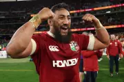 Bundee Aki Misses Lions Tour for Daughter's Birth: A Heartfelt Rugby Sacrifice