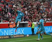Bundesliga Opening Day Shock: Ten Hag's Leverkusen Stunned by Hoffenheim in Thriller