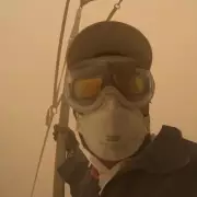 Burning Man Festival Descends into Chaos as Severe Weather Injures Attendees and Sparks Exodus