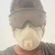 Burning Man Festival Descends into Chaos: Torrential Rain Traps 70,000 in Nightmare Mud Bath