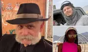 Burning Man Founder's Shocking Verdict: 'The Festival Is Over' | Exclusive Interview