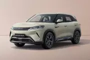BYD Atto 2 UK Price & Launch: Affordable Electric SUV Shakes Up Market