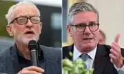 Cabinet in Crisis: Corbyn's New Party Threatens to Oust 11 Ministers in Election Vote Split