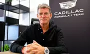 Cadillac's F1 Dream Team Revealed: Veteran Duo With 16 Grand Prix Wins to Lead 2026 Charge