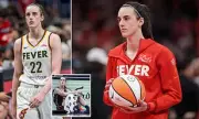 Caitlin Clark Injury Blow: Indiana Fever Star Sidelined with Groin Problem | WNBA Update