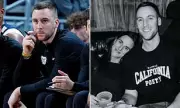 Caitlin Clark's Boyfriend Connor McCaffery Shares Heartbreaking Personal News