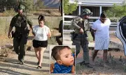 California Baby Kidnap Nightmare: Parents Arrested on Murder Charges After Infant Vanishes