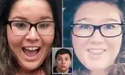 California Babysitter and Partner Jailed for Horrific Child Abuse – Shocking Details Revealed