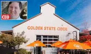 California Cider Firm Faces UK Backlash Over 'Heartless' Sacking of New Mother | Discrimination Lawsuit