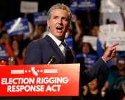 California Fights Back: Newsom Plans to Redraw Electoral Maps in Response to Texas