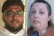California Parents Arrested: Shocking Kidnap & Murder Plot of Own Son, 8