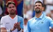 Cam Norrie's Shocking Revelation: Novak Djokovic's Health Scare Casts Shadow Over US Open Showdown