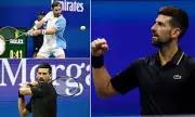 Cam Norrie's Stunning Revelation: Djokovic's Ruthless Pursuit of 25th Grand Slam Detailed