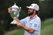 Cameron Young Triumphs at Wyndham Championship with Stunning Final Round