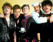 Can You Connect Frankie Goes to Hollywood and Ariana Grande? Take The Saturday Quiz!