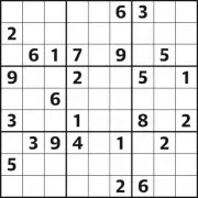 Can You Crack the Hardest Sudoku Puzzle Ever? A 7,000-Step Challenge Awaits