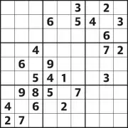 Can You Crack the Hardest Sudoku Puzzle Yet? Challenge Your Mind Today!