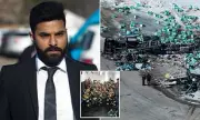 Canada Deports Truck Driver Jaskirat Sidhu After Parole: Heartbreak for Families of 16 Killed in Broncos Hockey Team Crash