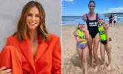 Candice Warner Reveals Surprising New Career Path After Ironwoman Days