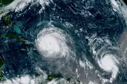 Cape Verde Braces for Unprecedented Hurricane Season in 2025, Met Office Warns