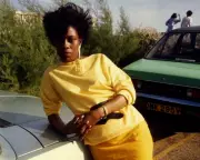 Capturing the Glamour: Deborah Carnegie’s Archive Reveals the Style of Black Women on Saturday Nights