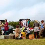 Car Boot Sale Gold: Mum's £25 Purchase Sells for Whopping £19,000