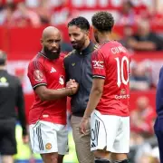 Carabao Cup Draw LIVE: Man Utd, Liverpool, and Arsenal Discover Their Fate