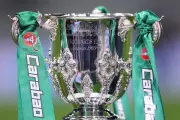 Carabao Cup Third Round Draw: Ball Numbers, Start Time & How to Watch Live Tonight