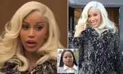 Cardi B Takes the Stand: Rapper Testifies in High-Stakes Assault Trial Over Strip Club Allegations