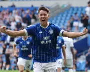 Cardiff City Stumble as League One & Two Opening Weekend Delivers Drama
