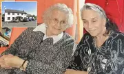 Care Home Negligence: Blind Woman, 89, Dies After Being Scalded by Cup of Tea in Shocking Safety Breach