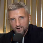 Carl Froch vs Darren Till: Boxing World Awaits Explosive Crossover Clash