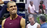 Carlos Alcaraz Unveils Dramatic New Haircut: Rory McIlroy's Verdict Revealed! | Tennis Star Breaks Silence