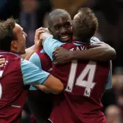 Carlton Cole's Savage Parody Video Mocks West Ham's 'Cringey' Transfer Announcement | Exclusive