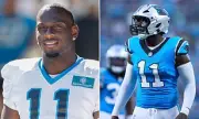 Carolina Panthers Rookie Nic Scourton Hospitalised with Collapsed Lung and Heat Exhaustion