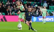 Caroline Weir Joins McTominay on Ballon d'Or Shortlist – Scottish Football Stars Shine