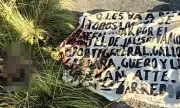 Cartel's Grisly Warning: Severed Heads and Chilling Message Left on Mexican Roadside