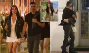Cash Warren, 46, Steps Out with Model 20 Years His Junior: A New Chapter After Jessica Alba