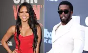 Cassie Ventura Makes Social Media Comeback After Birth of Baby and Diddy Testimony