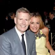 Cat Deeley Spotted Without Wedding Ring Amidst Marriage Rumours – What’s Going On?