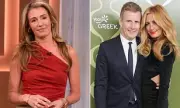 Cat Deeley's Morning Return Anxiety: Behind the Scenes of This Morning Turmoil