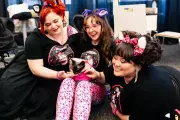CatCon 2025: The Ultimate Feline Fan Festival Takes Over Pasadena