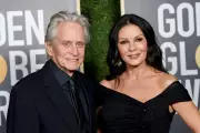 Catherine Zeta-Jones and Michael Douglas: A Love Story That Defies Hollywood Odds
