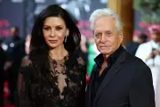 Catherine Zeta-Jones and Michael Douglas Expand Their Luxury Property Portfolio with New £3.5 Million Purchase