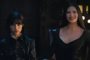 Catherine Zeta-Jones Praises Jenna Ortega's Performance in 'Wednesday' – A Stellar Tribute