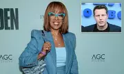 CBS Bleeds Millions as Gayle King's Show Plummets in Ratings | Exclusive