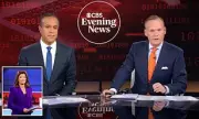 CBS News Shake-Up: Evening Format Overhaul Leads to Anchor Layoffs